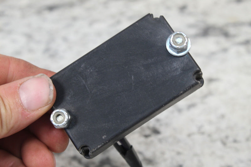2017 TEXTRON ARCTIC CAT STAMPEDE 900 EPS Rear Diff Relay Controller 639456 - ATV