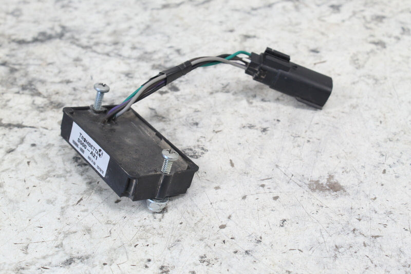2017 TEXTRON ARCTIC CAT STAMPEDE 900 EPS Rear Diff Relay Controller 639456 - ATV
