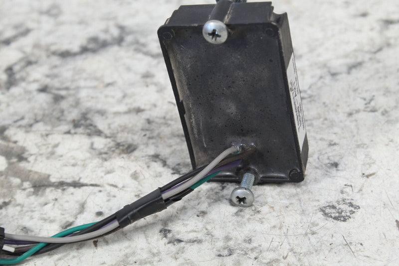 2017 TEXTRON ARCTIC CAT STAMPEDE 900 EPS Rear Diff Relay Controller 639456 - ATV