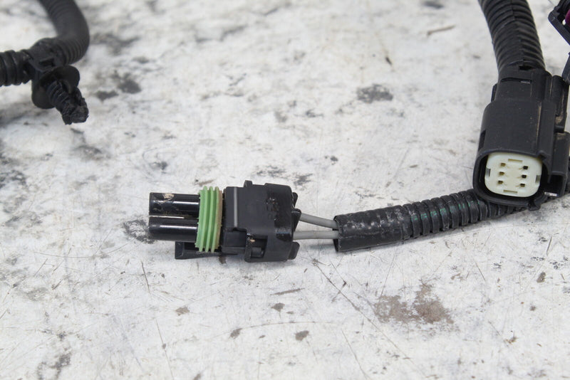 2017 TEXTRON ARCTIC CAT STAMPEDE 900 EPS Rear Diff Wiring Harness 647305 - ATV