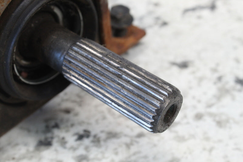 2017 TEXTRON ARCTIC CAT STAMPEDE 900 EPS Rear Drive Shaft Prop Axle 649317 - ATV