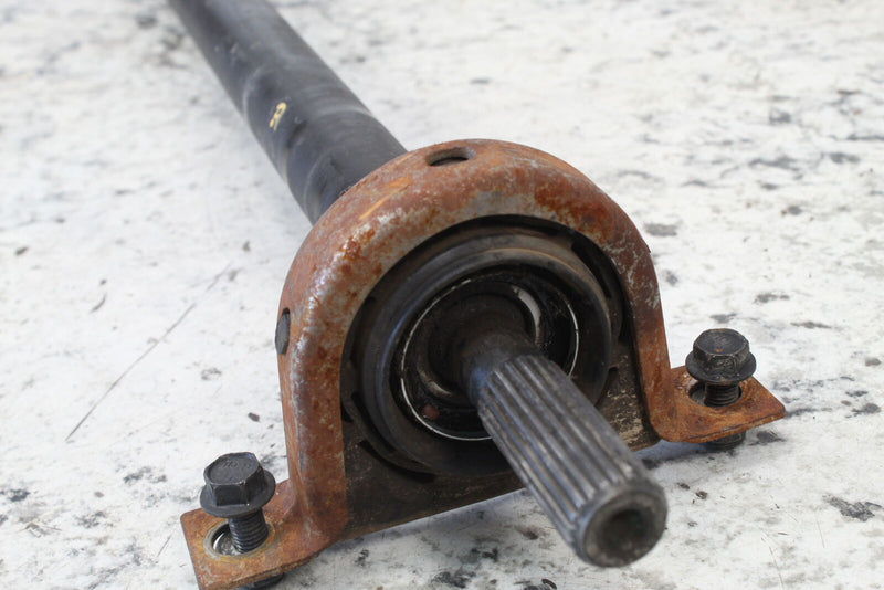 2017 TEXTRON ARCTIC CAT STAMPEDE 900 EPS Rear Drive Shaft Prop Axle 649317 - ATV