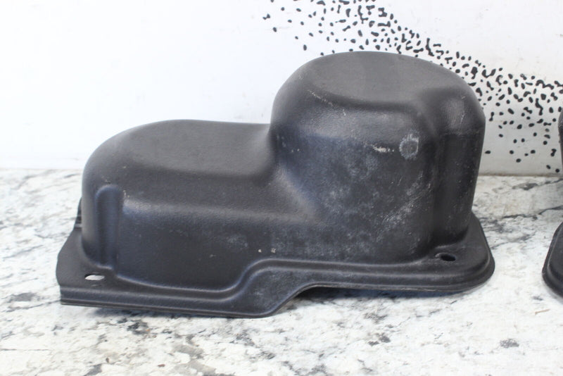 2017 TEXTRON ARCTIC CAT STAMPEDE 900 EPS Rear Headlight Covers Panels 655275G01 - ATV