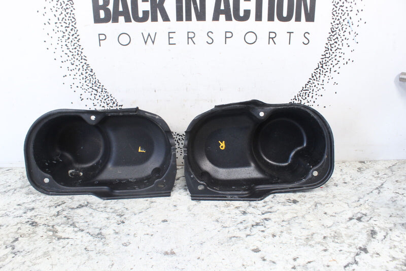 2017 TEXTRON ARCTIC CAT STAMPEDE 900 EPS Rear Headlight Covers Panels 655275G01 - ATV