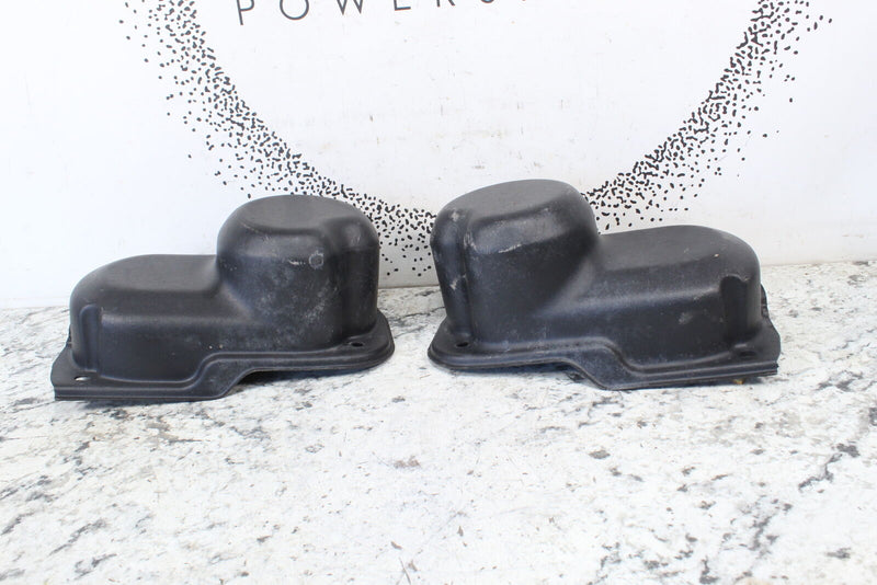 2017 TEXTRON ARCTIC CAT STAMPEDE 900 EPS Rear Headlight Covers Panels 655275G01 - ATV