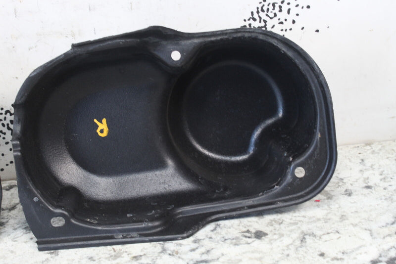 2017 TEXTRON ARCTIC CAT STAMPEDE 900 EPS Rear Headlight Covers Panels 655275G01 - ATV