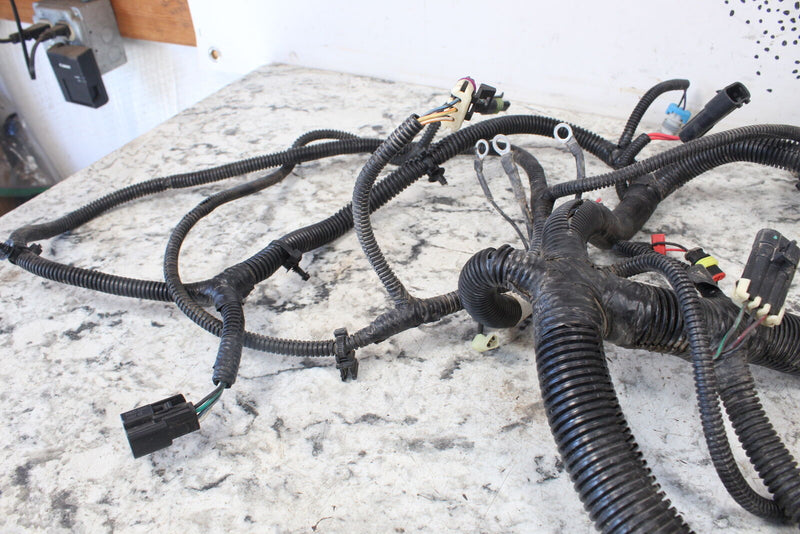 2017 TEXTRON ARCTIC CAT STAMPEDE 900 EPS Rear Main Wiring Harness 646198 - ATV