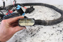 2017 TEXTRON ARCTIC CAT STAMPEDE 900 EPS Rear Main Wiring Harness 646198 - ATV