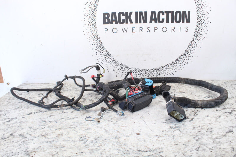 2017 TEXTRON ARCTIC CAT STAMPEDE 900 EPS Rear Main Wiring Harness 646198 - ATV