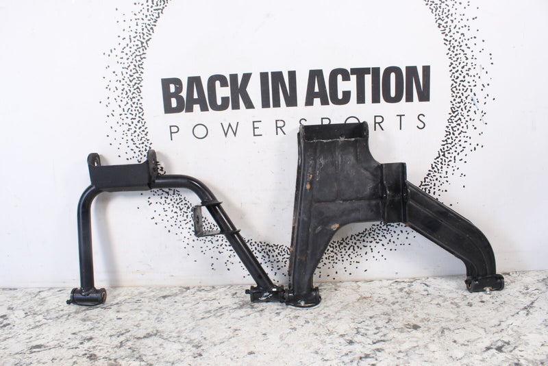 2017 TEXTRON ARCTIC CAT STAMPEDE 900 EPS Rear Right A Arm Arms 633874G203 - ATV