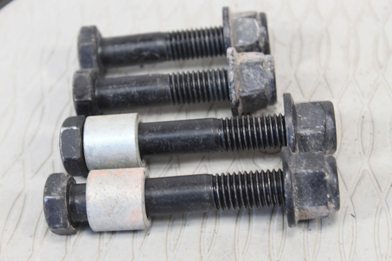 2017 TEXTRON ARCTIC CAT STAMPEDE 900 EPS Rear Shock Bolts 01066G08 - ATV