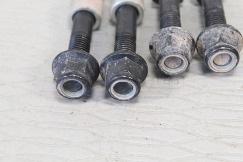 2017 TEXTRON ARCTIC CAT STAMPEDE 900 EPS Rear Shock Bolts 01066G08 - ATV
