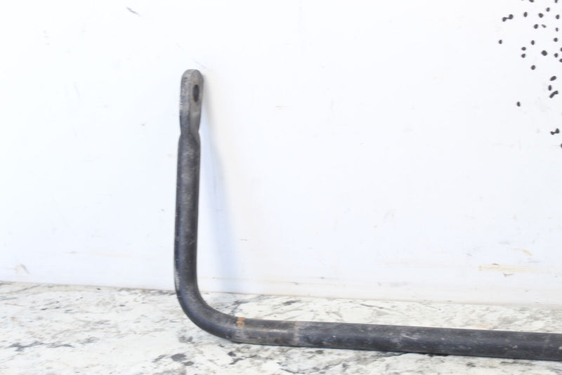 2017 TEXTRON ARCTIC CAT STAMPEDE 900 EPS Rear Stabilizer Sway Bar Assembly 63372 - ATV