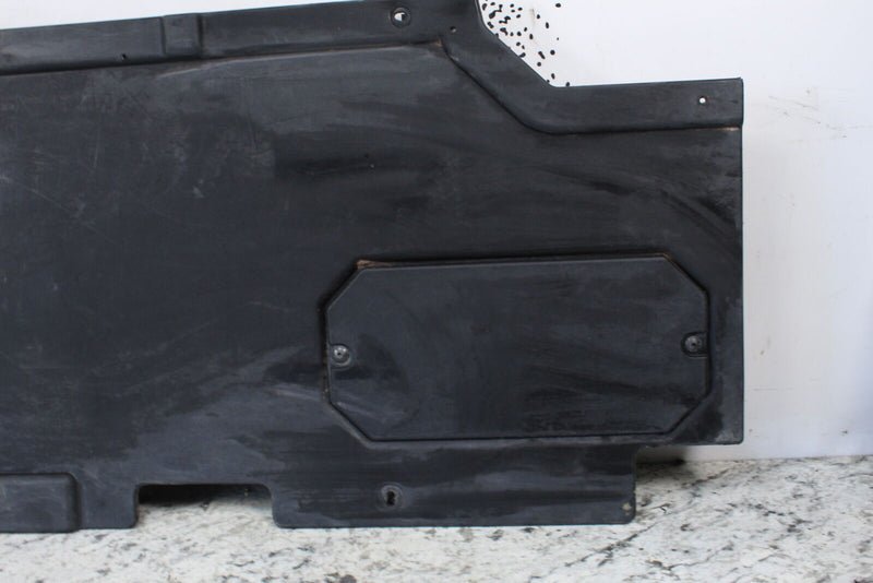 2017 TEXTRON ARCTIC CAT STAMPEDE 900 EPS Rear Storage Cover Panel 641321 - ATV