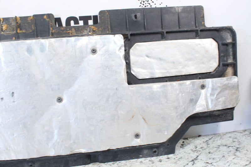 2017 TEXTRON ARCTIC CAT STAMPEDE 900 EPS Rear Storage Cover Panel 641321 - ATV