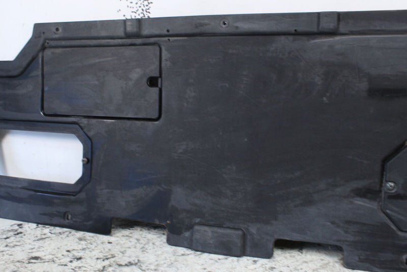 2017 TEXTRON ARCTIC CAT STAMPEDE 900 EPS Rear Storage Cover Panel 641321 - ATV