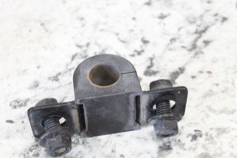 2017 TEXTRON ARCTIC CAT STAMPEDE 900 EPS Rear Sway Bar Brackets Mounts 633953 - ATV
