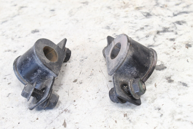2017 TEXTRON ARCTIC CAT STAMPEDE 900 EPS Rear Sway Bar Brackets Mounts 633953 - ATV