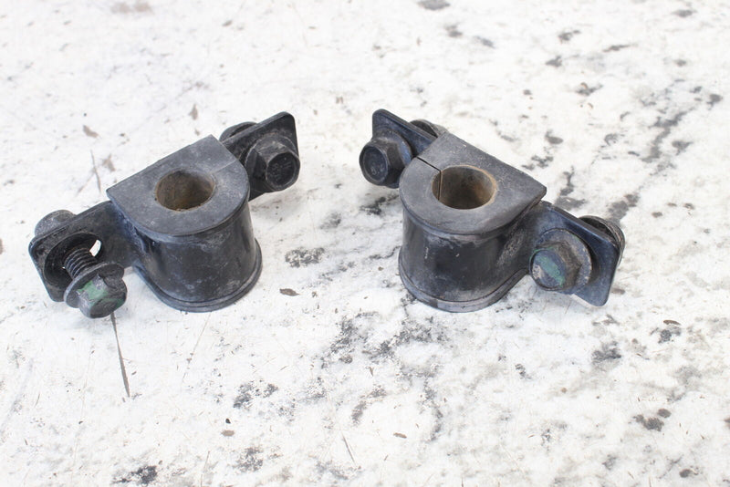 2017 TEXTRON ARCTIC CAT STAMPEDE 900 EPS Rear Sway Bar Brackets Mounts 633953 - ATV