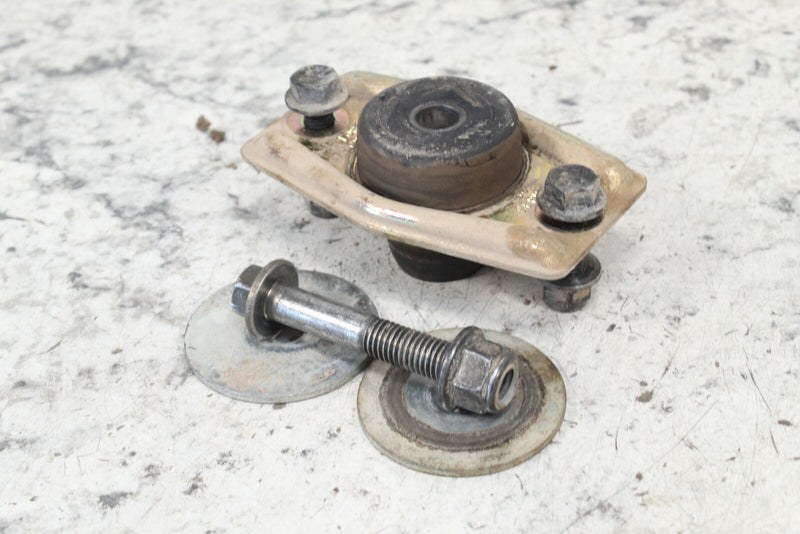 2017 TEXTRON ARCTIC CAT STAMPEDE 900 EPS Rear Transmission/Motor Mount 645396 - ATV