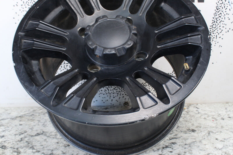 2017 TEXTRON ARCTIC CAT STAMPEDE 900 EPS Rear Wheel Rim 14’’ 653461G03 - ATV
