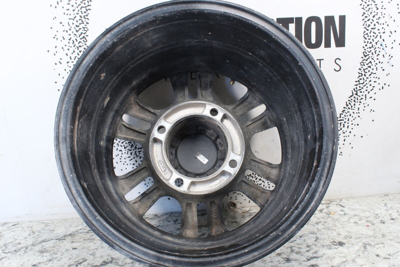 2017 TEXTRON ARCTIC CAT STAMPEDE 900 EPS Rear Wheel Rim 14’’ 653461G03 - ATV