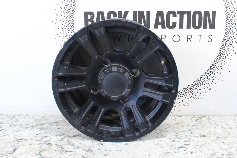 2017 TEXTRON ARCTIC CAT STAMPEDE 900 EPS Rear Wheel Rim 14’’ 653461G03 - ATV