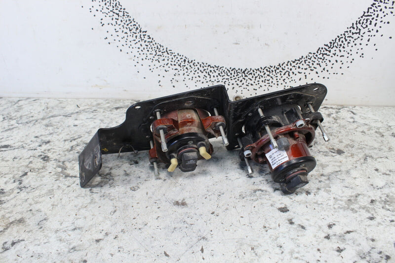 2017 TEXTRON ARCTIC CAT STAMPEDE 900 EPS Right Headlights Lights 650932;650934 - ATV