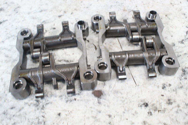 2017 TEXTRON ARCTIC CAT STAMPEDE 900 EPS Rocker Arms 411427 - ATV
