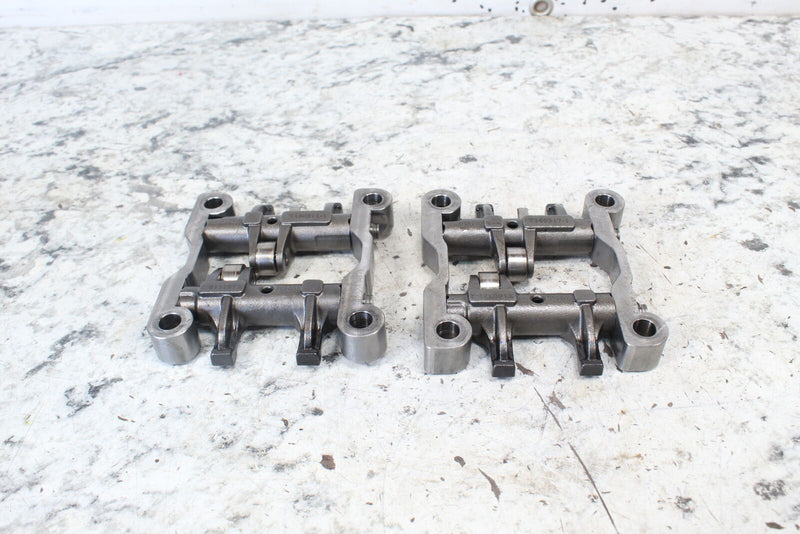 2017 TEXTRON ARCTIC CAT STAMPEDE 900 EPS Rocker Arms 411427 - ATV