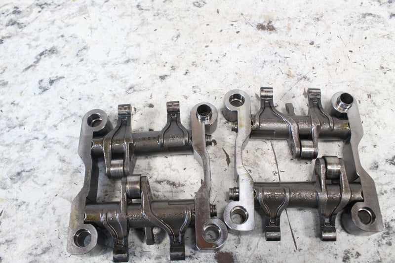 2017 TEXTRON ARCTIC CAT STAMPEDE 900 EPS Rocker Arms 411427 - ATV