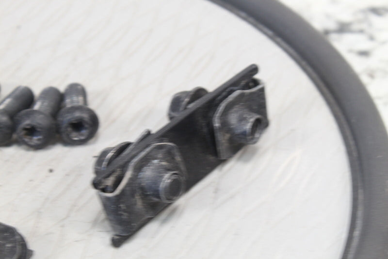 2017 TEXTRON ARCTIC CAT STAMPEDE 900 EPS Seat Back Brace Mounting Bolts 603818 - ATV