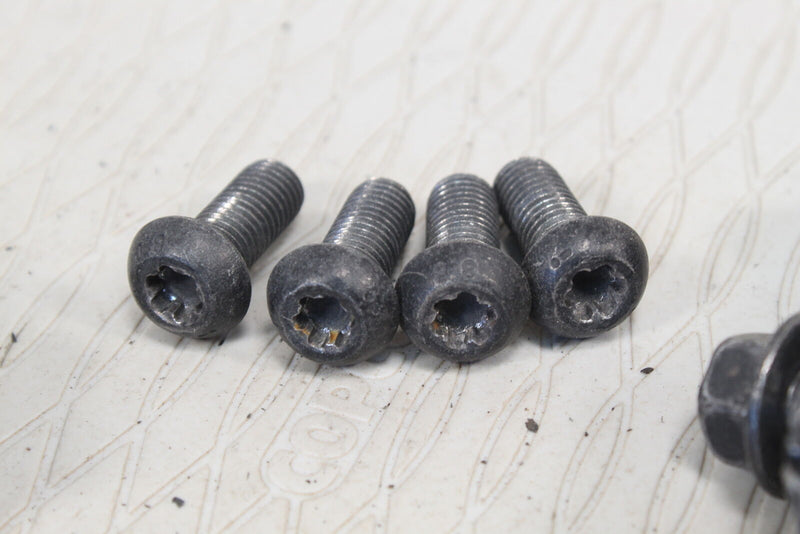 2017 TEXTRON ARCTIC CAT STAMPEDE 900 EPS Seat Back Brace Mounting Bolts 603818 - ATV