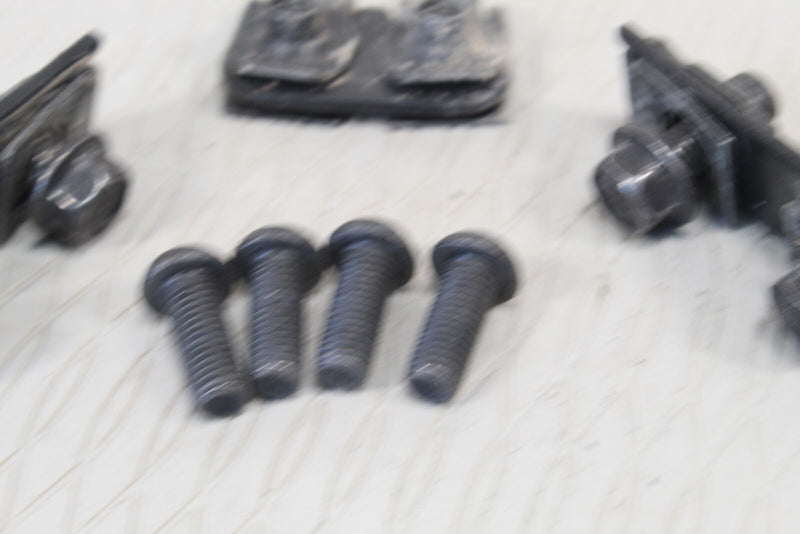 2017 TEXTRON ARCTIC CAT STAMPEDE 900 EPS Seat Back Brace Mounting Bolts 603818 - ATV