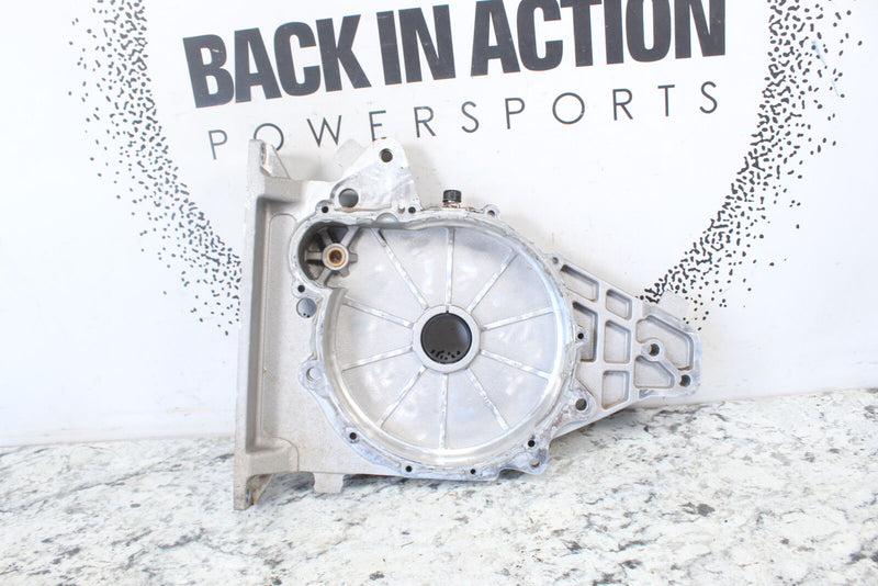 2017 TEXTRON ARCTIC CAT STAMPEDE 900 EPS Stator Generator Mag Cover 410019 - ATV