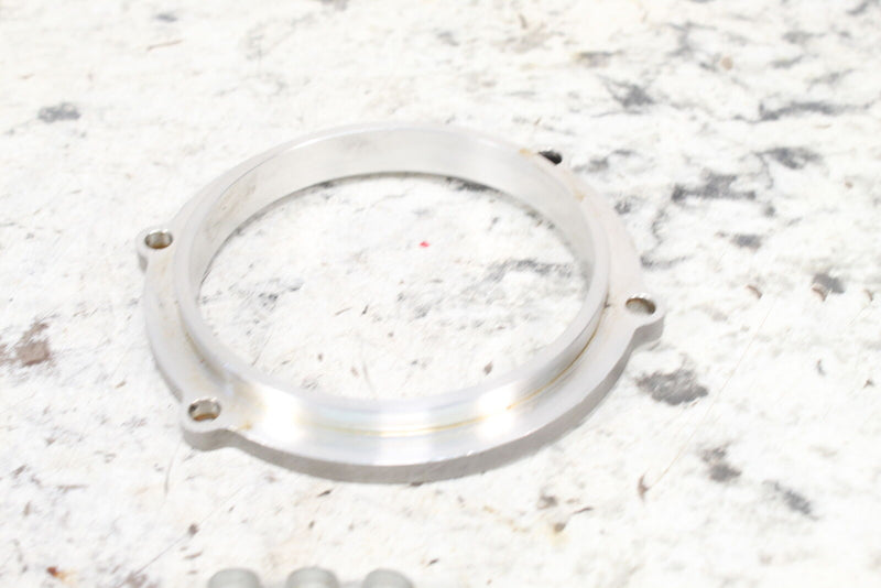 2017 TEXTRON ARCTIC CAT STAMPEDE 900 EPS Stator Mounting Washer Bracket 403396 - ATV