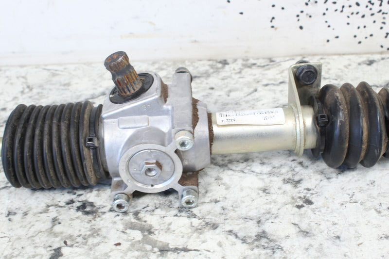 2017 TEXTRON ARCTIC CAT STAMPEDE 900 EPS Steering Rack and Pinion Tie Rod 633214 - ATV