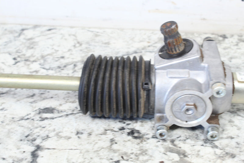 2017 TEXTRON ARCTIC CAT STAMPEDE 900 EPS Steering Rack and Pinion Tie Rod 633214 - ATV