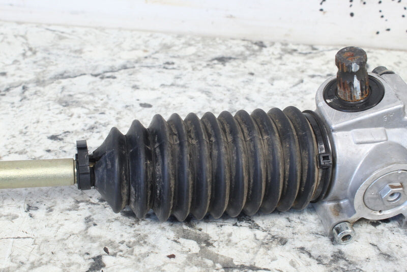 2017 TEXTRON ARCTIC CAT STAMPEDE 900 EPS Steering Rack and Pinion Tie Rod 633214 - ATV