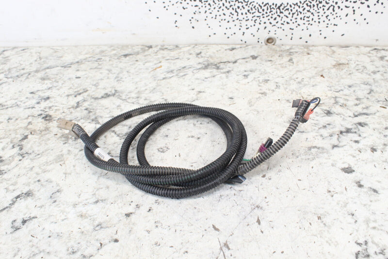 2017 TEXTRON ARCTIC CAT STAMPEDE 900 EPS Taillight Wiring Harness Wire 642474 - ATV