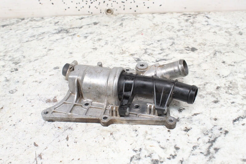 2017 TEXTRON ARCTIC CAT STAMPEDE 900 EPS Thermostat and Housing 100150 - ATV