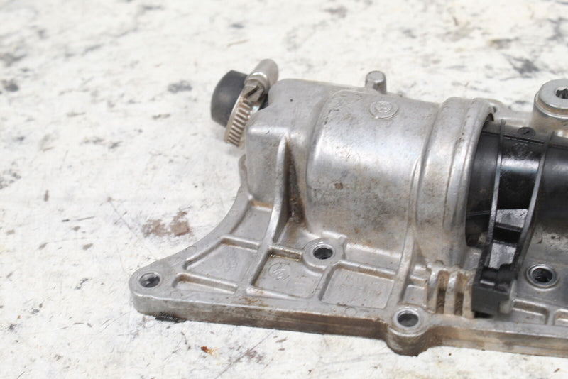 2017 TEXTRON ARCTIC CAT STAMPEDE 900 EPS Thermostat and Housing 100150 - ATV