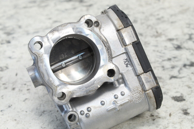 2017 TEXTRON ARCTIC CAT STAMPEDE 900 EPS Throttle Body Bodies TPS 406982 - ATV