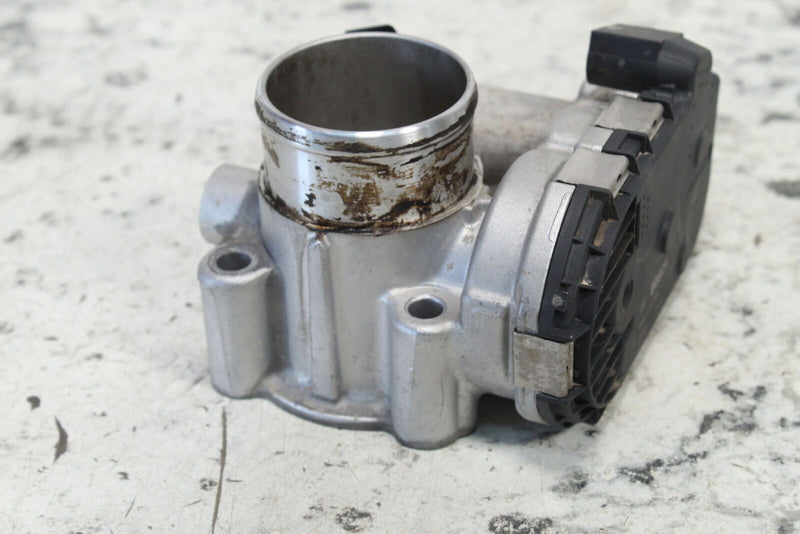 2017 TEXTRON ARCTIC CAT STAMPEDE 900 EPS Throttle Body Bodies TPS 406982 - ATV