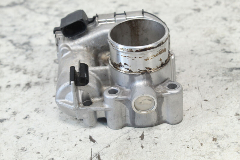 2017 TEXTRON ARCTIC CAT STAMPEDE 900 EPS Throttle Body Bodies TPS 406982 - ATV