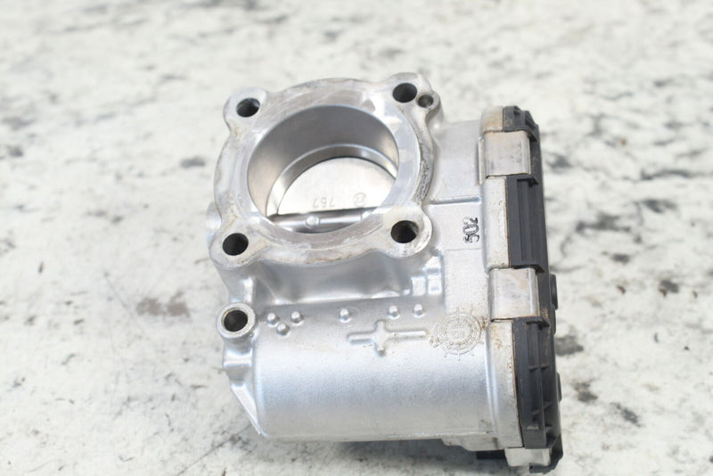 2017 TEXTRON ARCTIC CAT STAMPEDE 900 EPS Throttle Body Bodies TPS 406982 - ATV