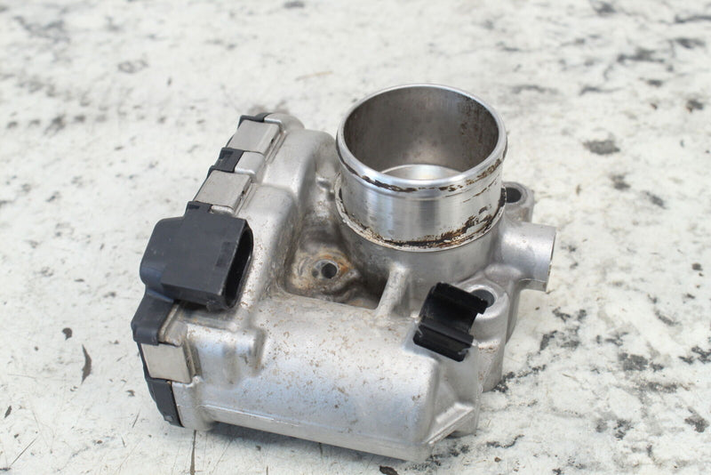 2017 TEXTRON ARCTIC CAT STAMPEDE 900 EPS Throttle Body Bodies TPS 406982 - ATV