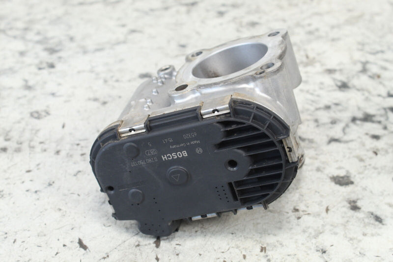 2017 TEXTRON ARCTIC CAT STAMPEDE 900 EPS Throttle Body Bodies TPS 406982 - ATV