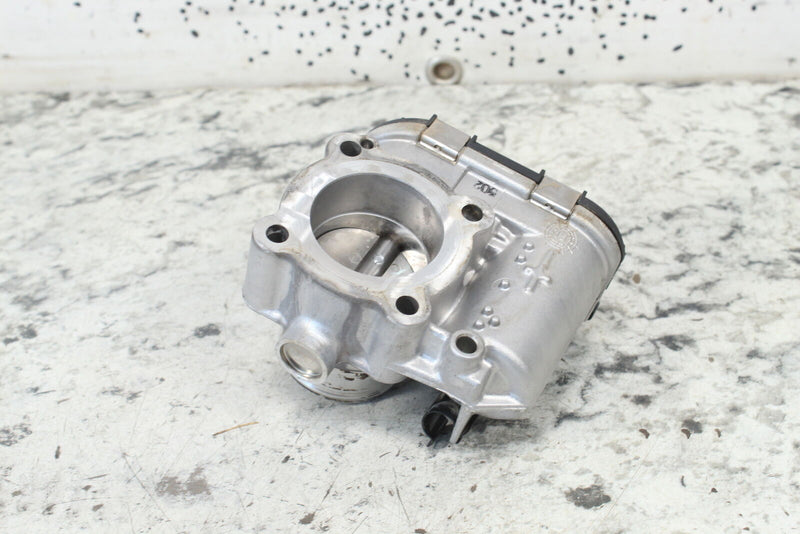 2017 TEXTRON ARCTIC CAT STAMPEDE 900 EPS Throttle Body Bodies TPS 406982 - ATV