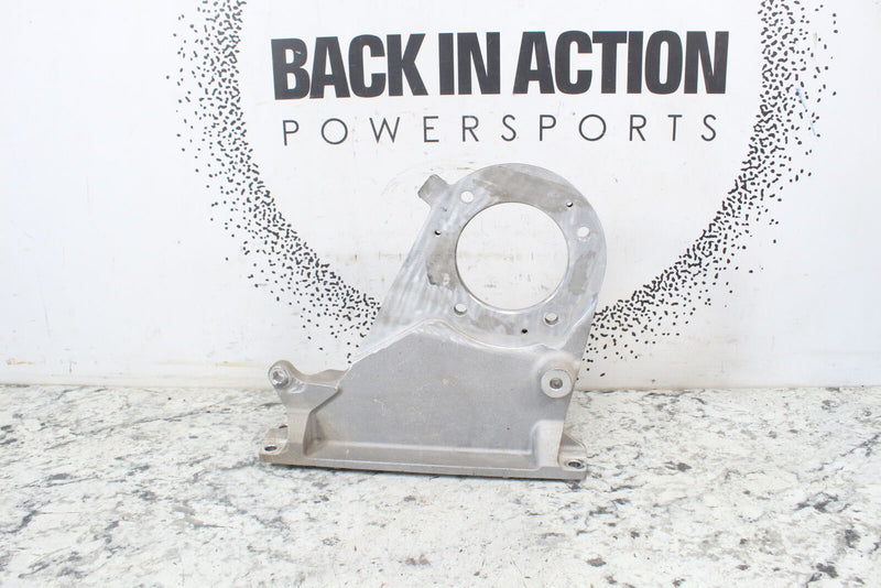 2017 TEXTRON ARCTIC CAT STAMPEDE 900 EPS Transmission To Motor Bracket 649115 - ATV